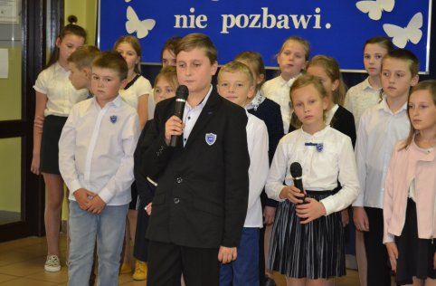 Dzień Nauczyciela 2019